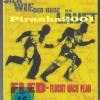 Fled - Flucht nach Plan - FULL UNCUT - Mediabook
