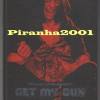 Get my Gun - FULL UNCUT - Mediabook - Krass - OVP