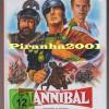 Hannibal - FULL UNCUT - Mediabook - Bud Spencer