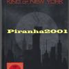 King of New York -FULL UNCUT- Mediabook - Krass