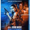 Ballerina 2025 HD John Wick Blu-ray Ton Deutsch