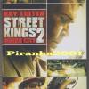 Street Kings 2 - Motor City - UNRATED - Mediabook