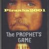 The Prophets Game - FULL UNCUT - Mediabook - Krass