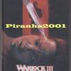 Warlock 3 - FULL UNCUT - Mediabook - Kult - Krass