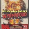 Wyrmwood 1+2 -Zombieschocker-Mediabook- FULL UNCUT