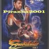 Snake Eater 1 - FULL UNCUT - Mediabook - Krass