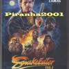 Snake Eater 2 - FULL UNCUT - Mediabook - Krass