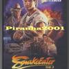 Snake Eater 3 - FULL UNCUT - Mediabook - Krass