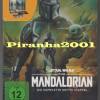 Star Wars -Mandalorian-Staffel 3 -Uncut- Steelbook