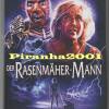 Stephen Kings -Der Rasenm�her-Mann-111er Mediabook