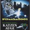 Stephen Kings - Katzenauge -FULL UNCUT- Mediabook