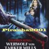 Stephen Kings -Werwolf von Tarker Mills- Mediabook