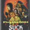 Suck -FULL UNCUT- Mediabook - Alice Cooper - Krass