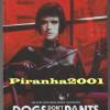 Dogs Dont Wear Pants -FULL UNCUT- Mediabook -Krass