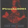 Get my Gun - FULL UNCUT - Mediabook - Krass - OVP