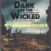 The Dark and the Wicked-FULL UNCUT-Mediabook-Krass