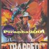 Trapped -T�dliche Falle-FULL UNCUT-Mediabook-Krass