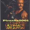 The Ultimate Weapon -FULL UNCUT- Mediabook - Krass