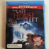 The last house on the left Extended Version BluRay