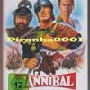 Hannibal - FULL UNCUT - Mediabook - Terence Hill