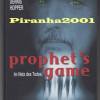 The Prophets Game - FULL UNCUT - Mediabook - Krass