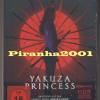 Yakuza Princess - FULL UNCUT - Mediabook - Krass