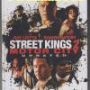 Street Kings 2 - Motor City - UNRATED - Mediabook