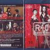 R100 - H�rter ist besser / Blu Ray NEU OVP uncut