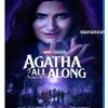 Agatha All Along Staffel 1 Blu-ray Ton Deutsch