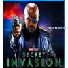 Secret Invasion Staffel 1 - Blu-ray Ton Deutsch