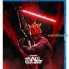 Star Wars 2026 MAUL Shadow Lord Staffel 1 Blu-ray