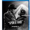 Spider Noir Staffel 1 SW ** Blu-ray ** Deutsch