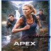 Apex (2026) Charlize Theron Blu ray - Ton Deutsch