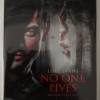 NO  ONE  LIVES     (  UNCUT  )...