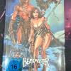 The Beastmaster Mediabook Cove...