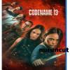 Codename 13 Blu ray Ton Deutsch