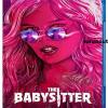 The Babysitter 1 (2017) ** Blu-ray ** Deutsch