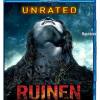 Ruinen UNRATED - Blu ray dt