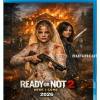 Ready Or Not 2: Here I Come Bluray Ton Deutsch