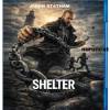 Shelter (2026) Jason Statham Blu ray Ton Deutsch