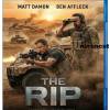 The Rip 2026 M.Damon B.Affleck  Blu ray Deutsch