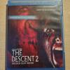 THE DESCENT 2 * UNCUT * BLU RAY *