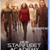 Star Trek Starfleet Academy 2026 Staffel 1 Blu-ray