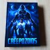 Creepozoids (Limited Mediabook)