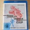 DER GROSSE COUP * BLU RAY * Special Edition