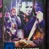 Halloween Mediabook wattiert Cover W3 OVP 111 Aufl