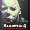 Halloween 4 Mediabook Cover A