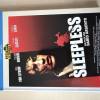 Sleepless - Dario Argento - Mediabook - Bluray