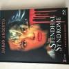 The Stendhal Syndrome -Bluray - Mediabook