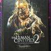The Human Centipede 2 mediabook